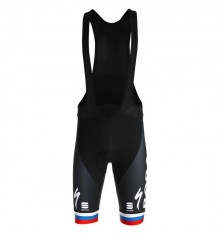 Cuissard à bretelles Pro CLASSIC BORA HANSGROHE Slovaquie 2021
