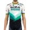 Bora Hansgrohe World Champion BOMBER short sleeve jersey 2021