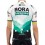 Bora Hansgrohe World Champion BOMBER short sleeve jersey 2021