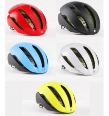 Casque route Bontrager XXX WaveCel TREK SEGAFREDO 2021