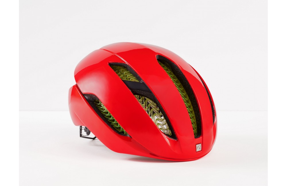 casque bontrager trek segafredo