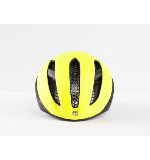 Casque route Bontrager XXX WaveCel TREK SEGAFREDO 2021