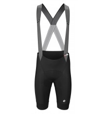 ASSOS Mille GT GTS summer bib shorts