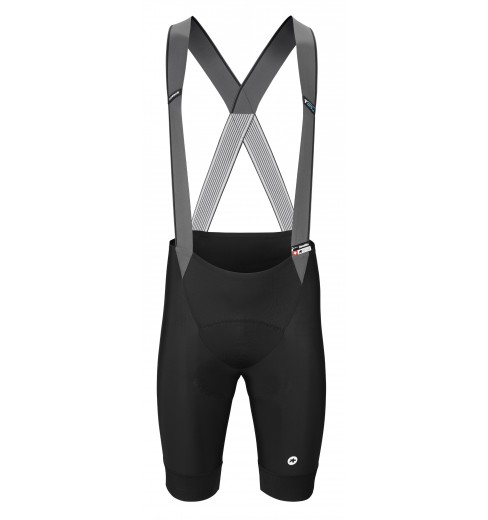 ASSOS Mille GT GTS summer bib shorts