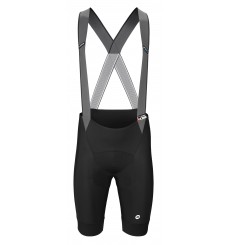 ASSOS Mille GT GTS summer bib shorts