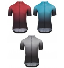 ASSOS maillot vélo manches courtes MILLE GT C2 Shifter