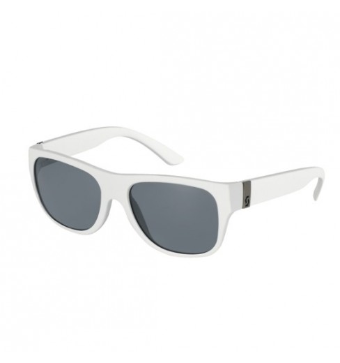 SCOTT Lyric Sunglasses White Grey 2014