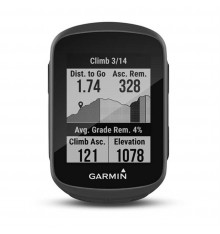 GARMIN compteur EDGE 130 PLUS