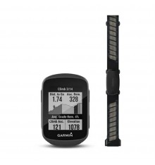 GARMIN Edge 130 PLUS BUNDLE GPS cycle computer