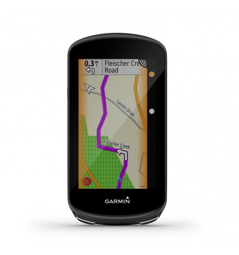 GARMIN compteur EDGE 1030 PLUS