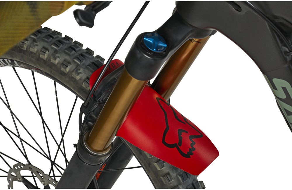 FOX RACING Mud guard Fork Fender CYCLES ET SPORTS
