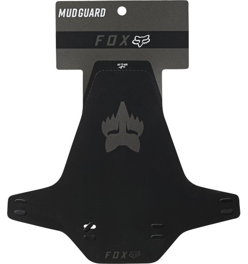 fox fork fender