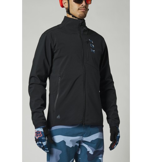 FOX RACING veste VTT homme RANGER FIRE CYCLES ET SPORTS