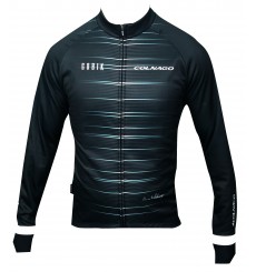 Wl889 sports equipment cycling winter long sleeve jersey and long trousers