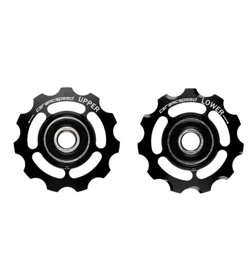 CERAMICSPEED galets de dérailleur arrière Shimano 11V