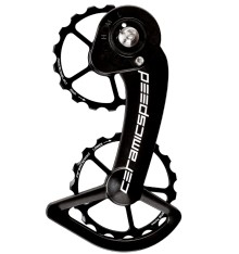 CERAMICSPEED chape dérailleur OSPW pour SRAM 11V eTap