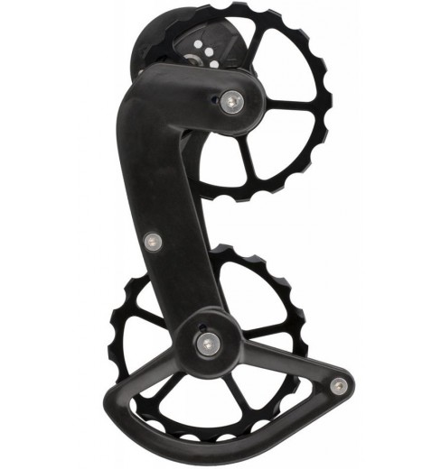 CeramicSpeed OSPW X ALPHA Pour SRAM XPLR E1, Dérailleur Arrière 13v Neuf