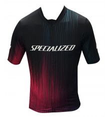 SPECIALIZED maillot cycliste RBX Full Custom Furious édition 2021