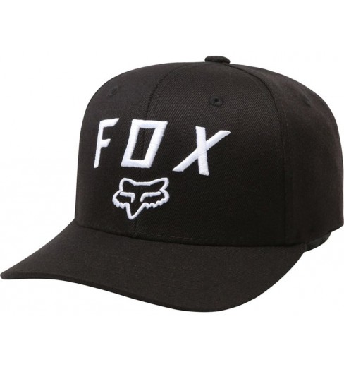 fox motocross hats