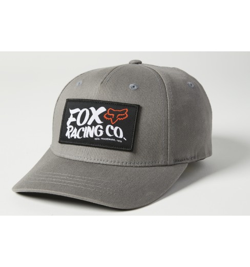FOX RACING WAYFARER YOUTH FLEXFIT kid's 