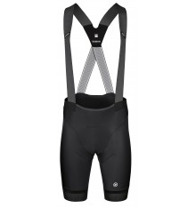 ASSOS cuissard à bretelles été EQUIPE RS S9 - Werksteam