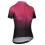 ASSOS maillot velo manches courtes femme UMA GT C2 Shifter