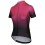 ASSOS maillot velo manches courtes femme UMA GT C2 Shifter