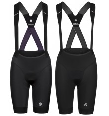 ASSOS DYORA RS S9 women's summer bib shorts