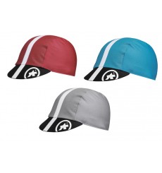 ASSOS FASTLANE summer cycling cap