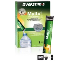 overstims Antioxidant Malto  Sticks