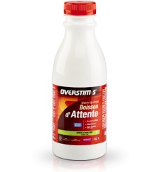 OVERSTIMS BOISSON D'ATTENTE bouteille 50CL