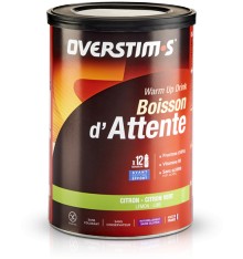 OVERSTIMS BOISSON D'ATTENTE boite 500gr
