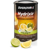 OVERSTIMS Hydrixir longue distance, boite de 600 g