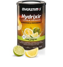 overstims long distance Hydrixir 600 g box