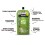 OVERSTIMS Liquid antioxidant gel - green apple - ECO-REFILL 250GR