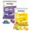 OVERSTIMS bouchées énergétiques vegan ENERGY GUMS BIO Sachet Individuel