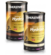 OVERSTIMS HYDRIXIR ALIMENT LIQUIDE 640 boite 600gr