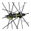 MAVIC Cosmic SL 40 road wheelset - RB 700 QR HG-R