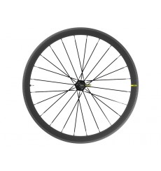 MAVIC Cosmic SL 40 rear road wheel - RB 700 QR HG-R
