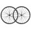 Paire de roues vélo route MAVIC Cosmic SLR 32 Disc