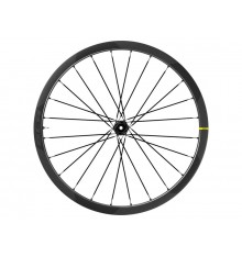 Roue vélo route arriere MAVIC Cosmic SLR 32 Disc