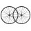 Paire de roues vélo route MAVIC Ksyrium SL Disc