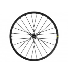 Roue vélo route arriere MAVIC Ksyrium SL Disc center lock