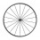 Paire de roues vélo route MAVIC Ksyrium SL PATIN