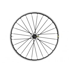 Roue vélo route arriere MAVIC Ksyrium SL PATINS