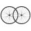 Paire de roues vélo route MAVIC Ksyrium S Disc