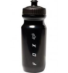 FOX RACING FOX BASE black water bottle