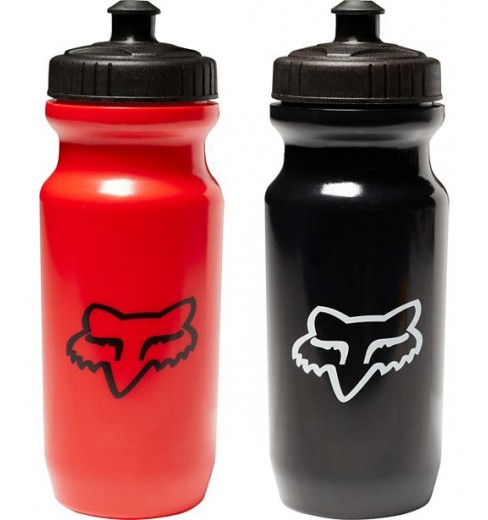 FOX RACING FOX HEAD BASE water bottle