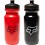 FOX RACING FOX HEAD BASE water bottle