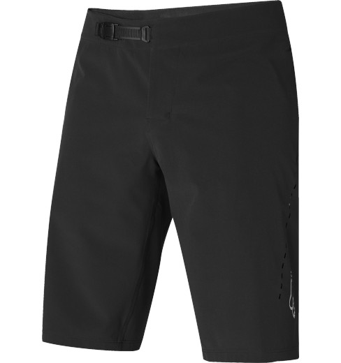 FOX RACING Flexair Lite mountain bike men's shorts